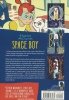 STEPHEN MCCRANIES SPACE BOY OMNIBUS VOL 01 TP [9781506726434]
